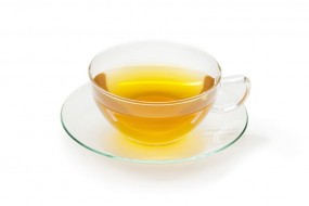 Glas -Teetasse 0,25l