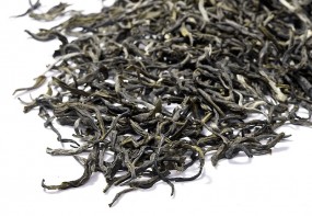 Mao Feng grüner Tee